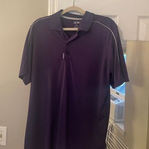 Golf Polo Adidas